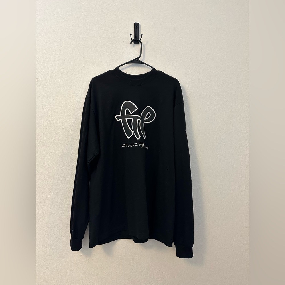 FTP Long Sleeve “FUBU Styled”